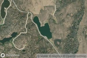 Cook Lake