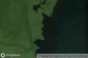 Esteros del Bucanero