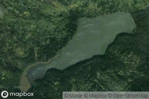 Quintette Lake