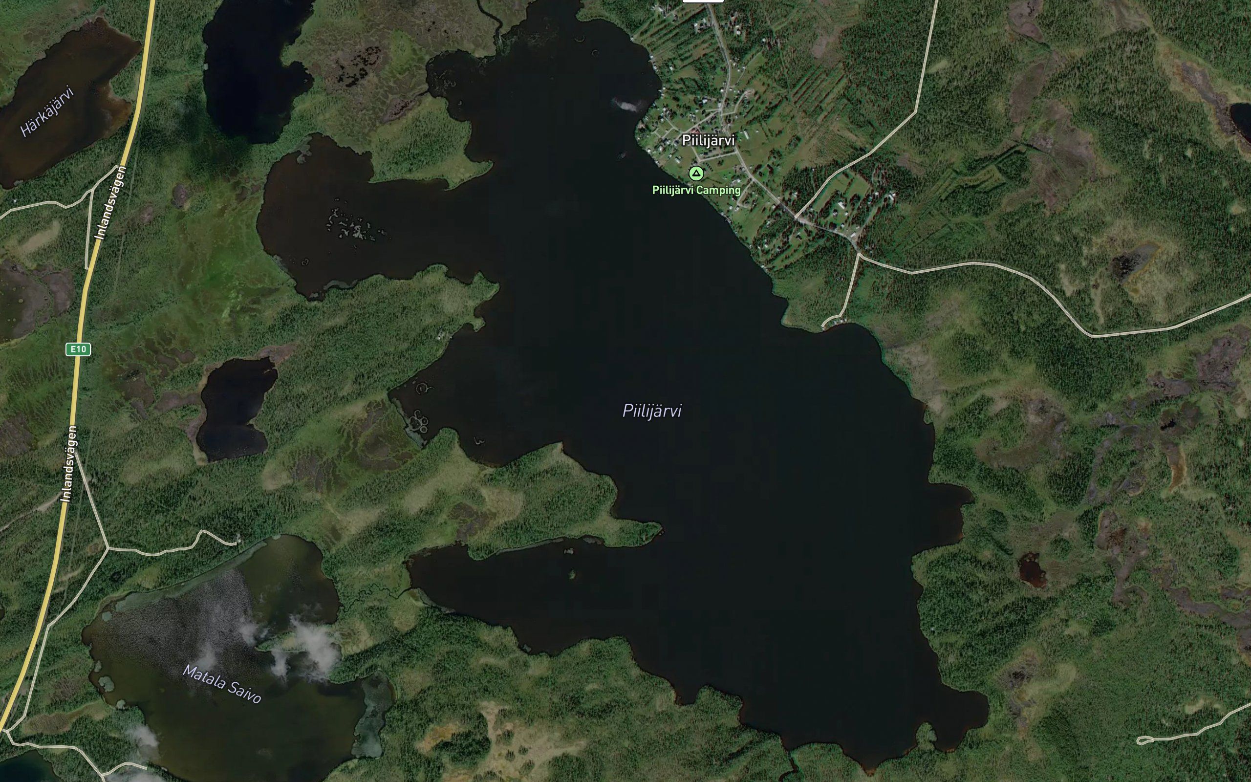 Piilijarvi