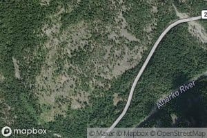 Mosher Creek