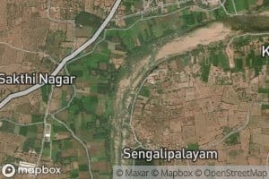 Tirumanilaiyur Canal