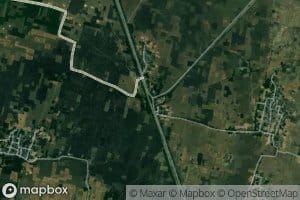 Sikraur Distributary