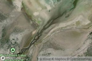Odell Creek