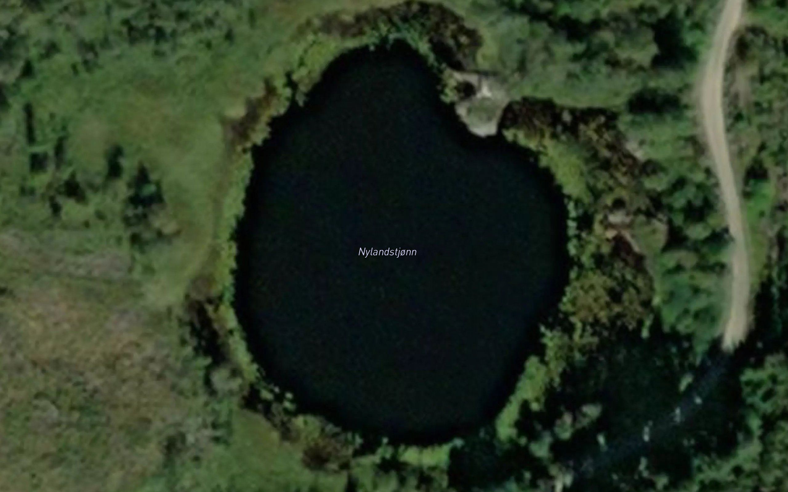 Nylandstjonn