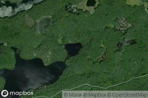 Green Lake