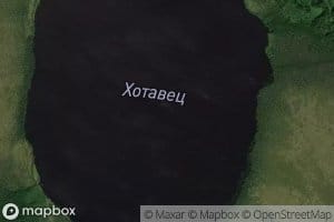 Ozero Khotavets