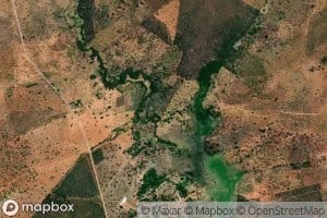 Corrego do Brejo
