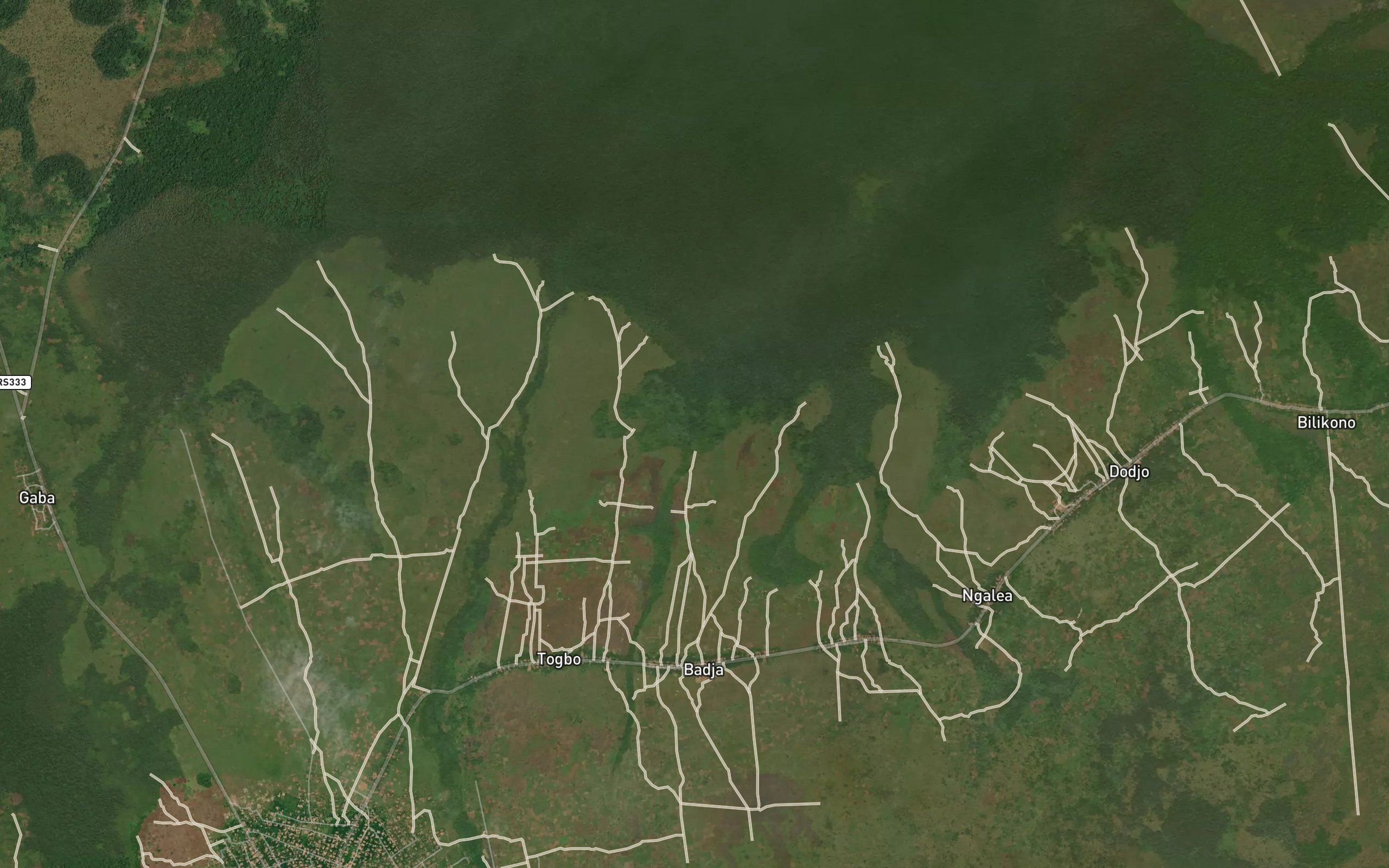 Yakiri