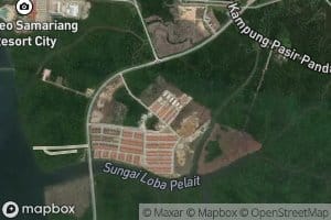 Sungai Sampi Besar