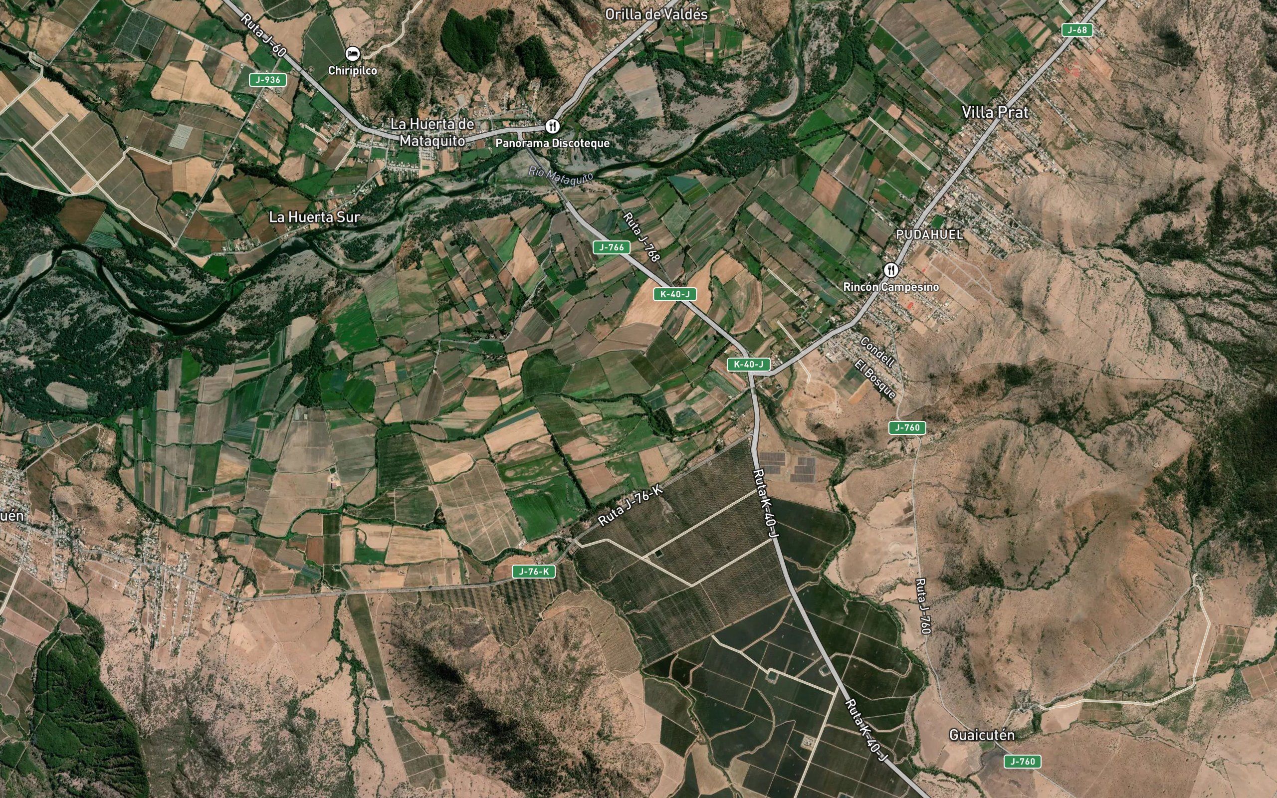 Estero Culenar
