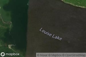 Louise Lake
