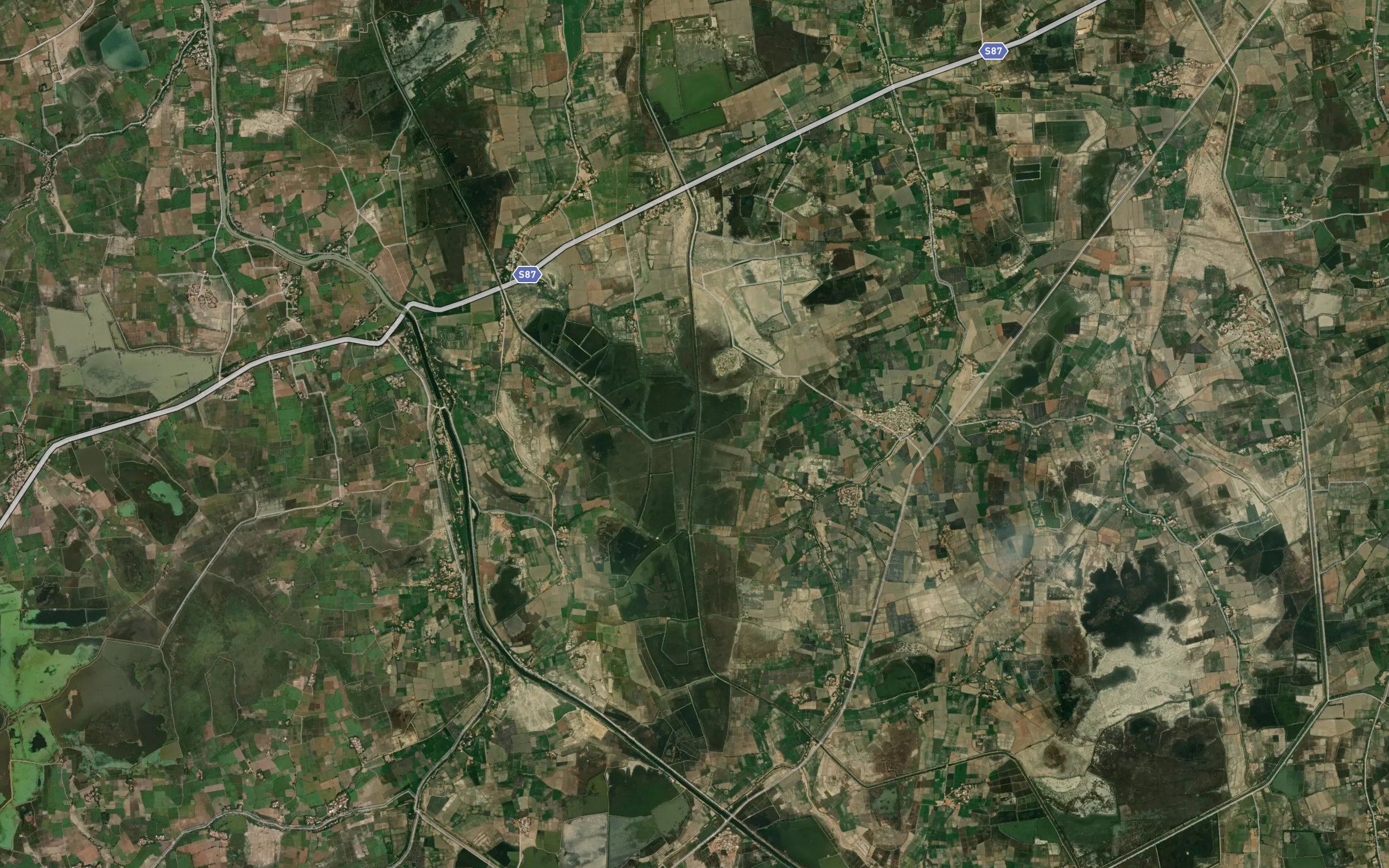 Two Right Batoro Branch
