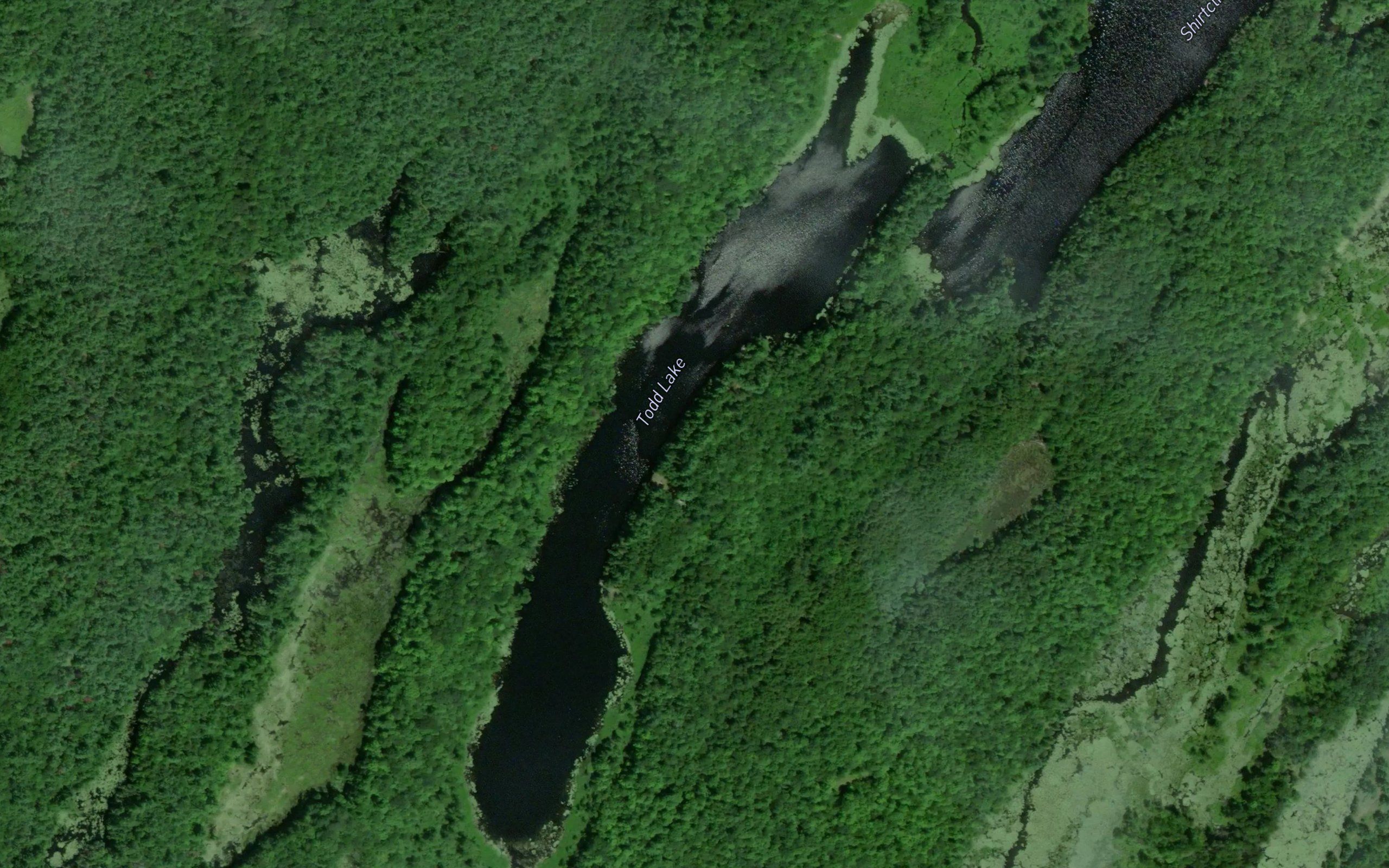 Todd Lake