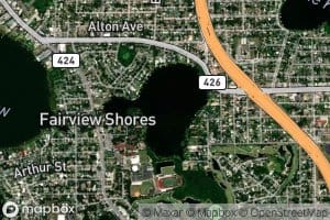 Little Lake Fairview