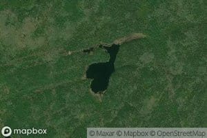 Dumbbell Lake