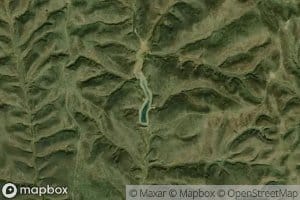 School Land Reservoir Number 4