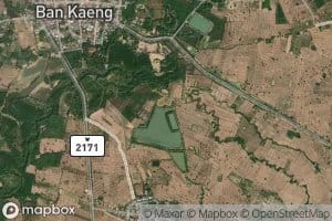 Ang Kep Nam Huai Som