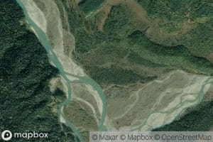 Kitchi Creek