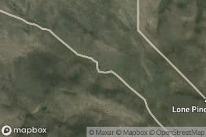 Lone Pine Waterhole