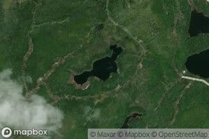 Lac Perdu