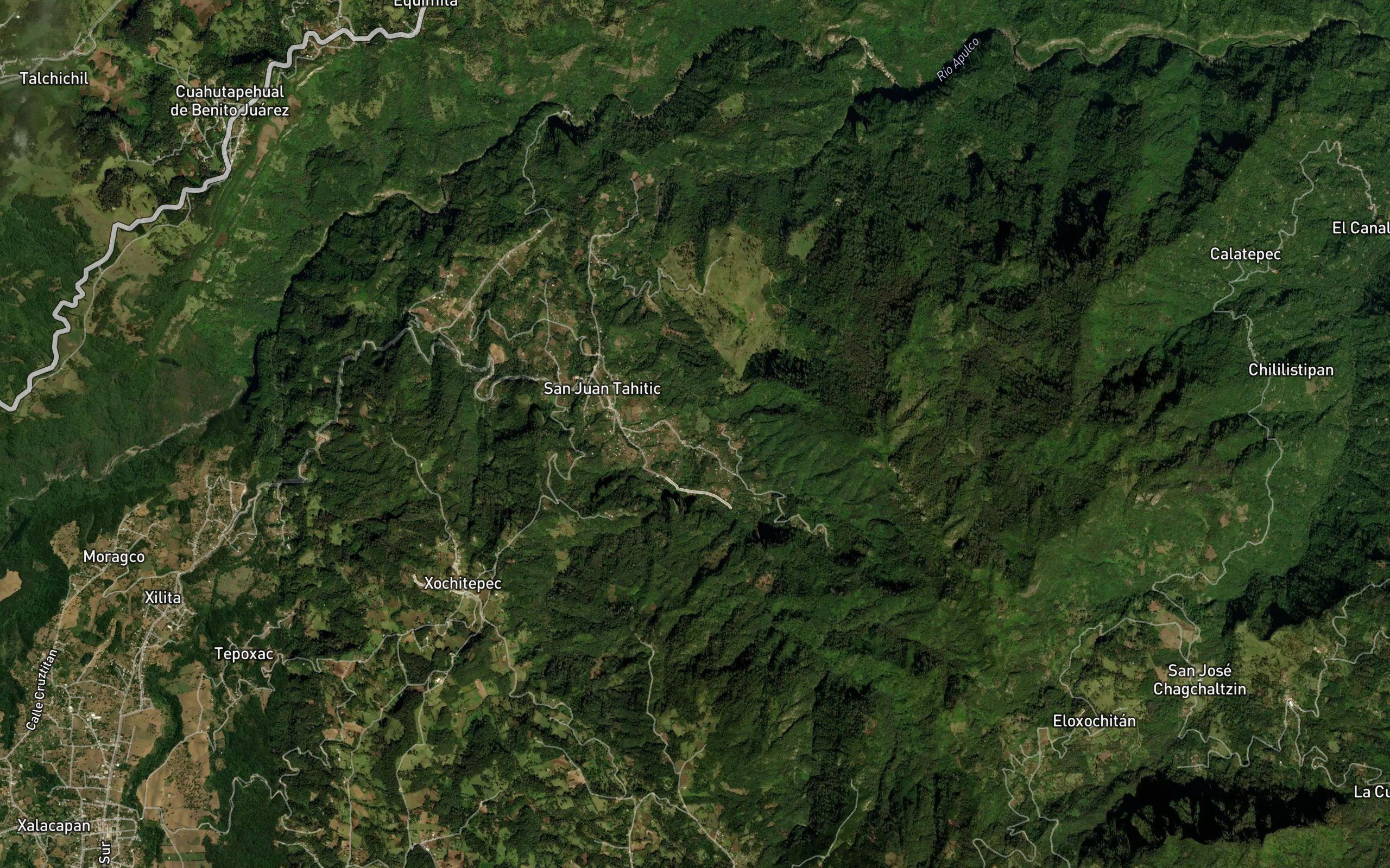 Ahuacatlan