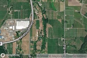 Shelley Creek
