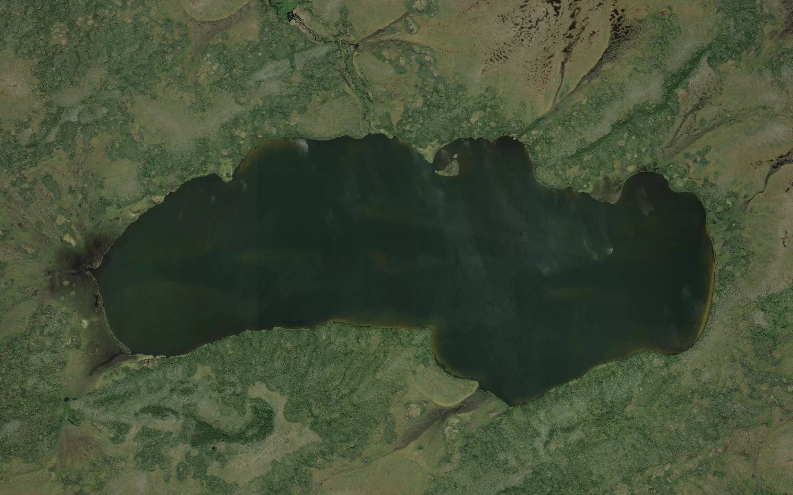 Weyinin Lake