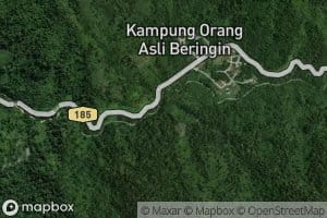 Sungai Chalir