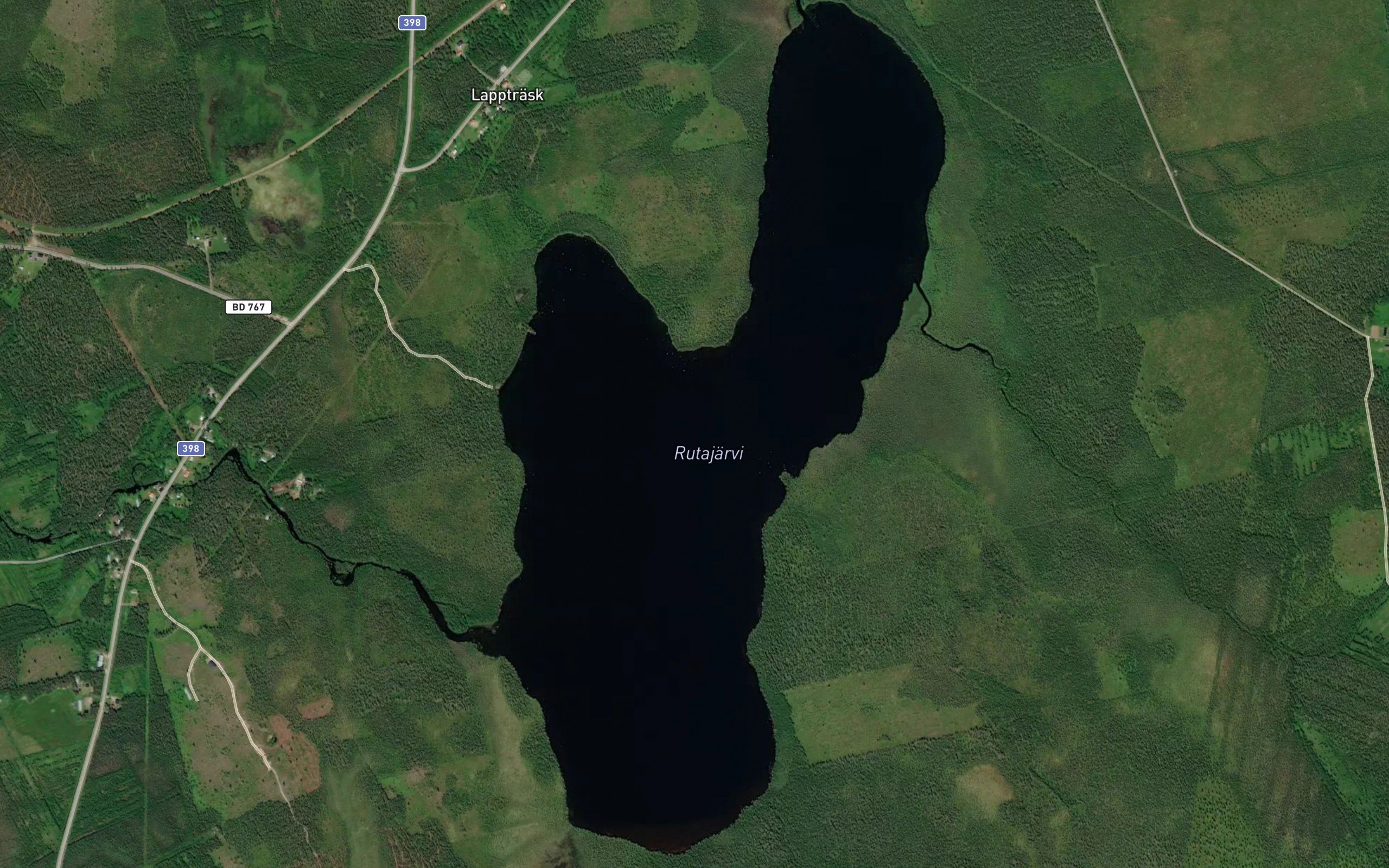 Rutajarvi