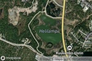 Helilampi