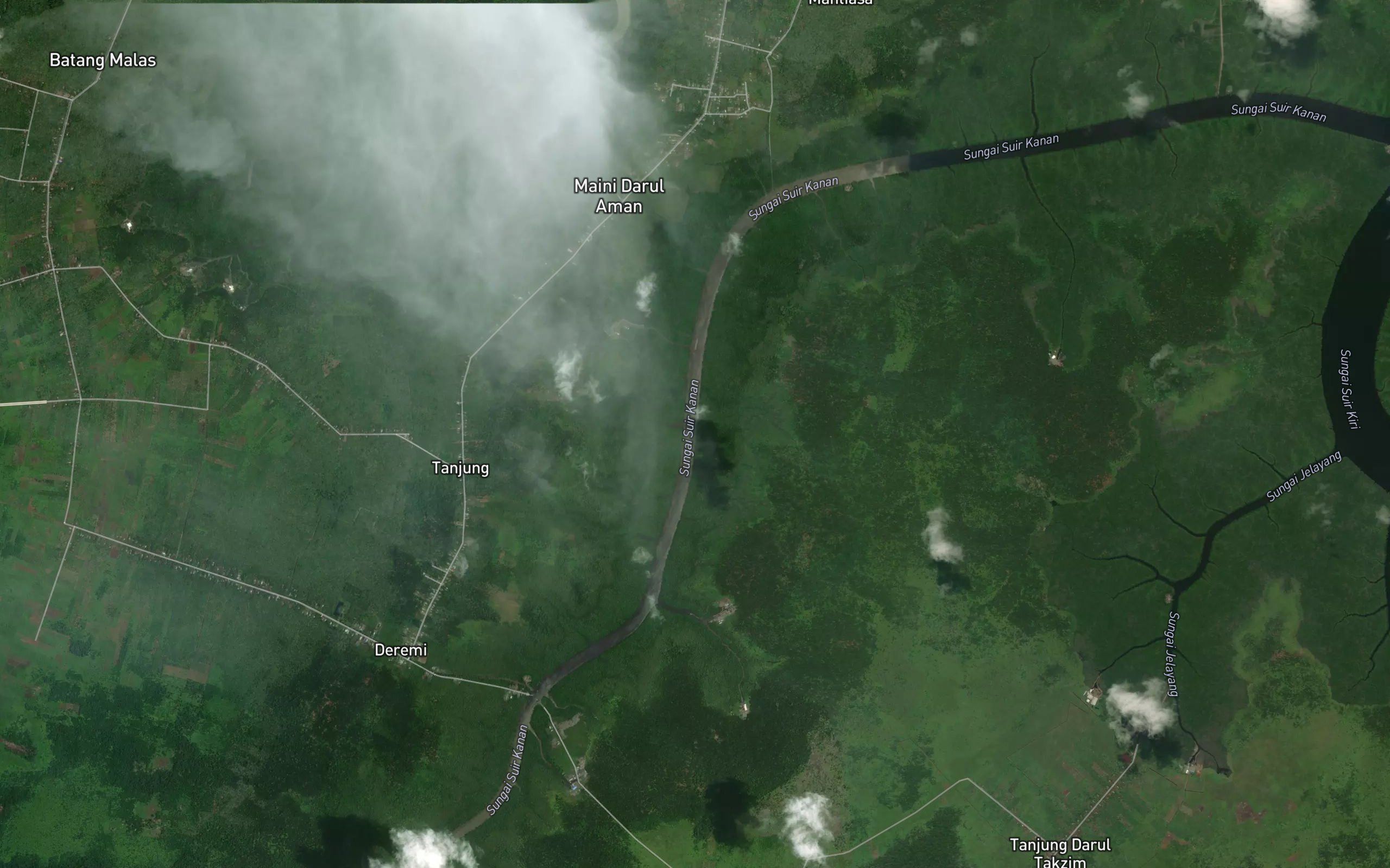 Sungai Jabi