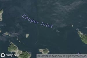 Cooper Inlet