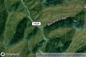 Buckhorn Fork