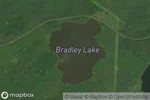 Bradley Lake
