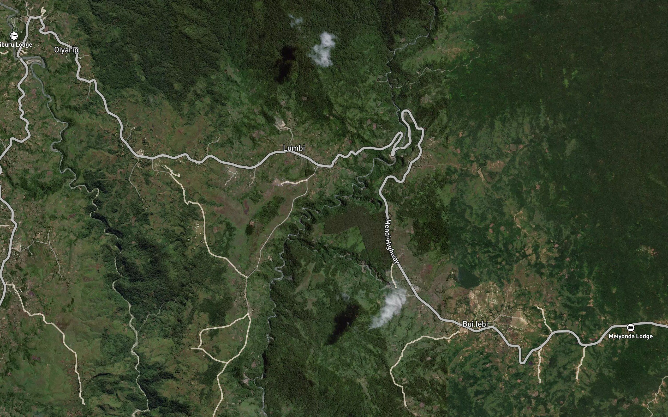 Arkim River