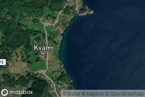 Kvamsvika