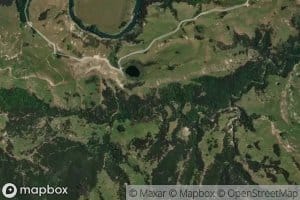 Mangawhero Stream