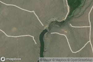 Silver Creek Reservoir