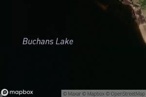 Buchans Lake