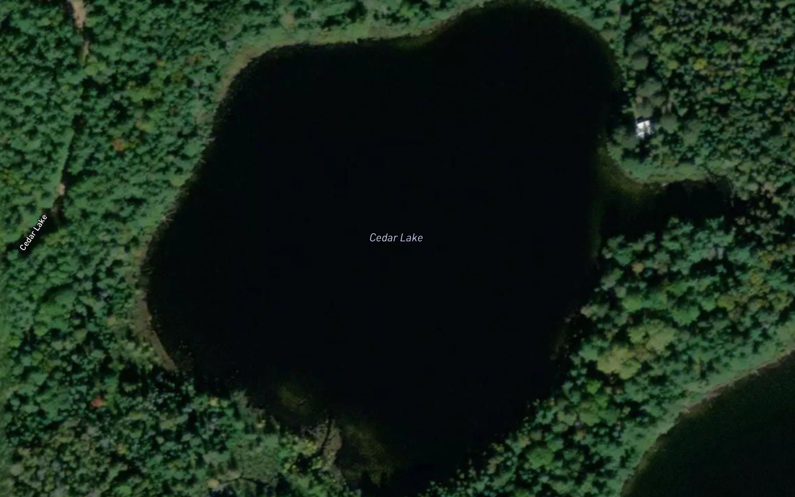 Cedar Lake