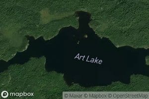 Art Lake