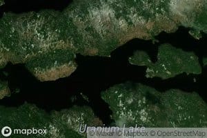 Uranium Lake