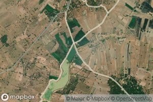 Huai Phan Hom