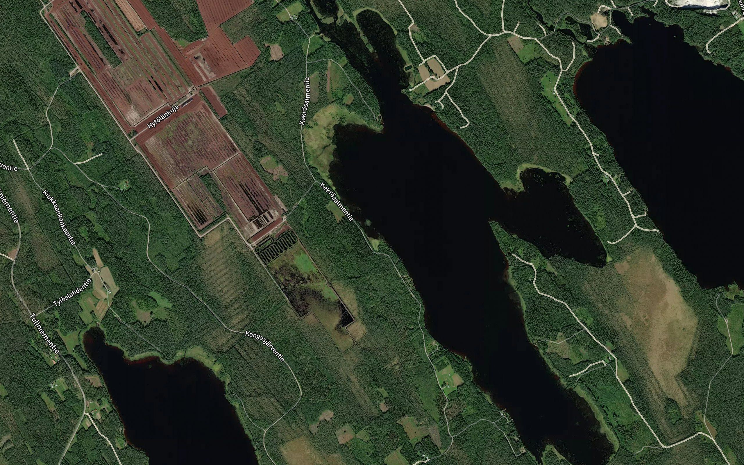 Mustinlahti