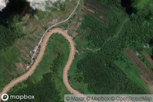 Sungai Pentik