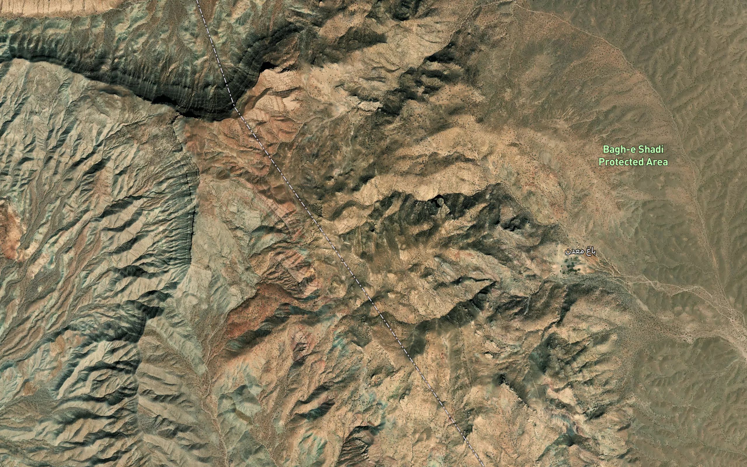 Cheshmeh-ye Mahakli