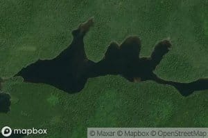 Lac Christian