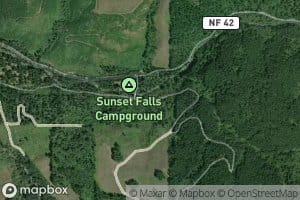 Snass Creek