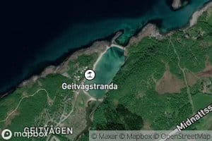 Geitvagen
